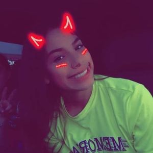 Meet your Posher, Ava